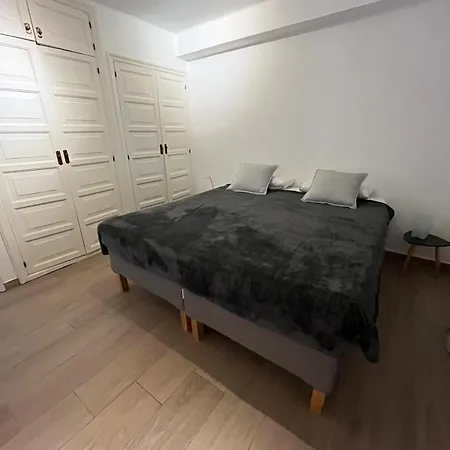 Parque Santiago 1, 008, Tenerife Dream