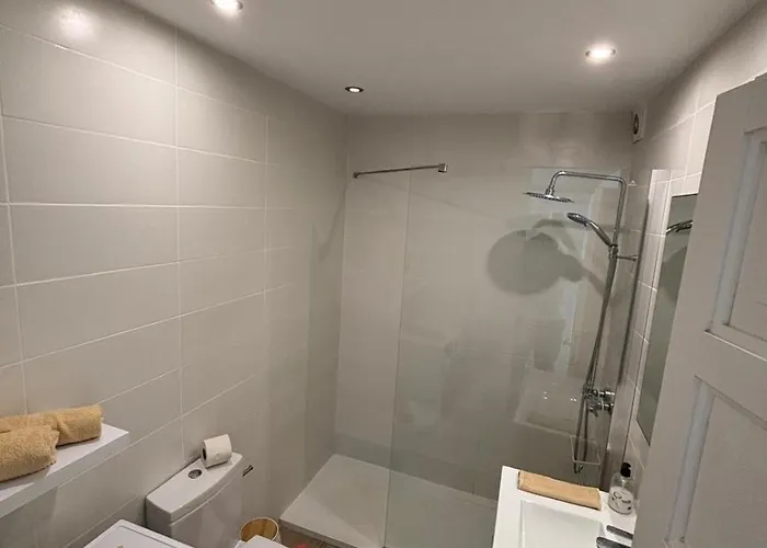 Parque Santiago 1, 008, Tenerife Dream Апартаменти Плайя-де-лас-Амерікас