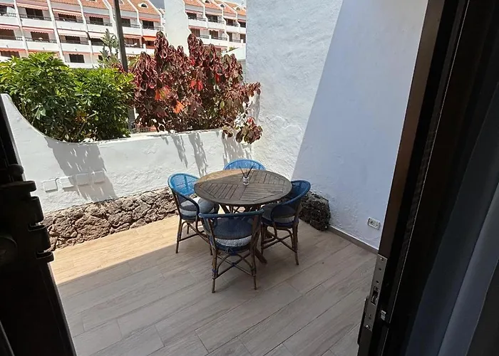 Parque Santiago 1, 008, Tenerife Dream * Плайя-де-лас-Амерікас