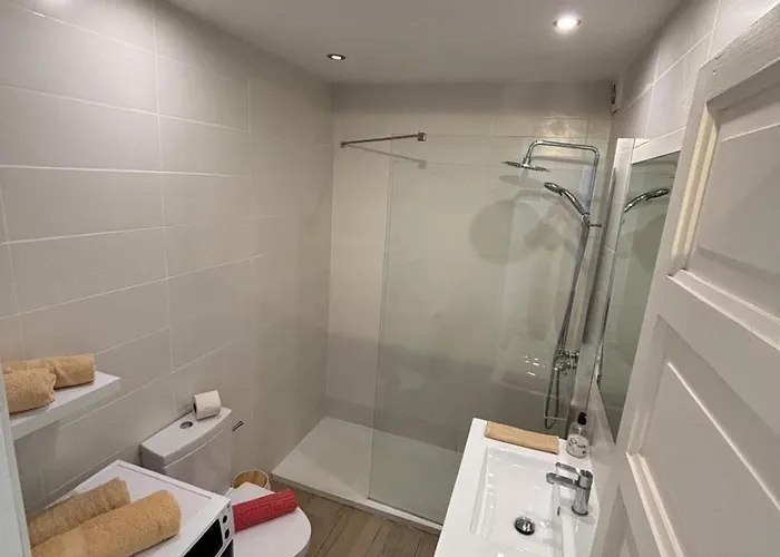 Parque Santiago 1, 008, Tenerife Dream Апартаменти Плайя-де-лас-Амерікас