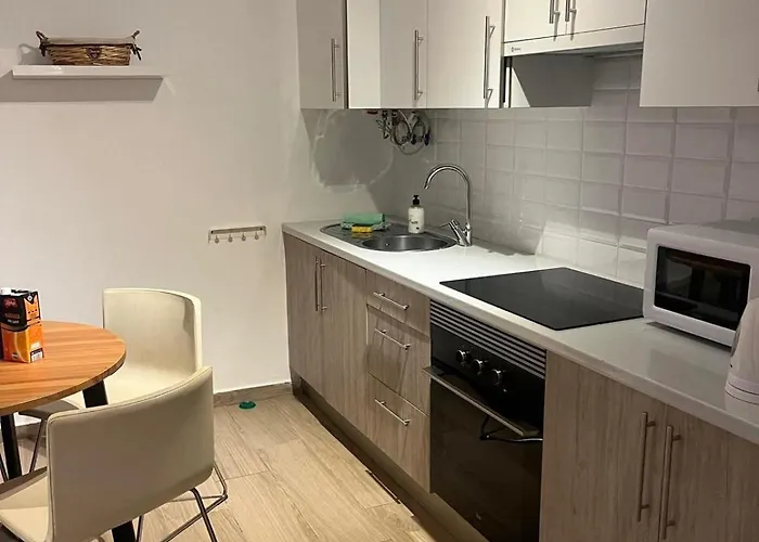 Апартаменти Parque Santiago 1, 008, Tenerife Dream