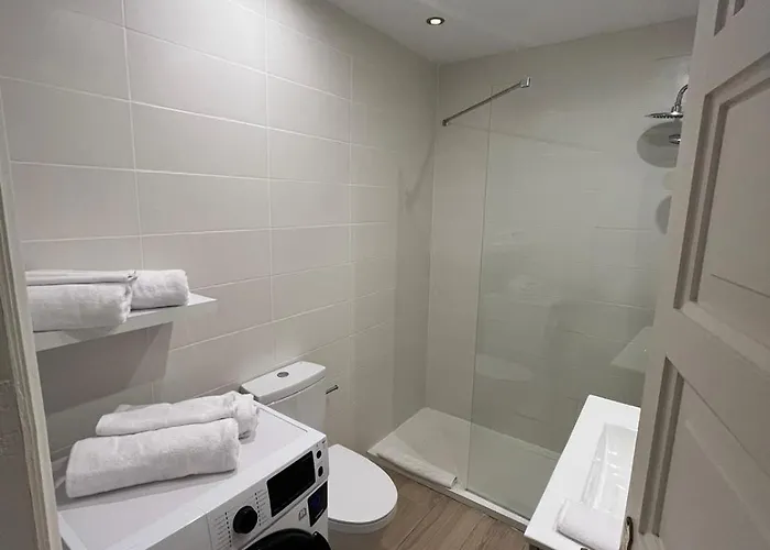 Parque Santiago 1, 008, Tenerife Dream *