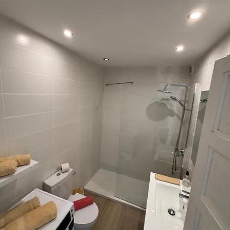 Parque Santiago 1, 008, Tenerife Dream شقة بلايا ذي لاس أميريكاس