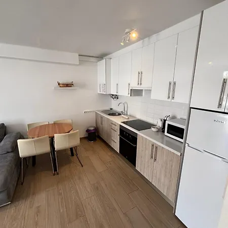 Apartamento Parque Santiago I, C-008, Tenerife Dream *