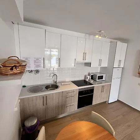 Apartamento Parque Santiago I, C-008, Tenerife Dream Playa de las Américas