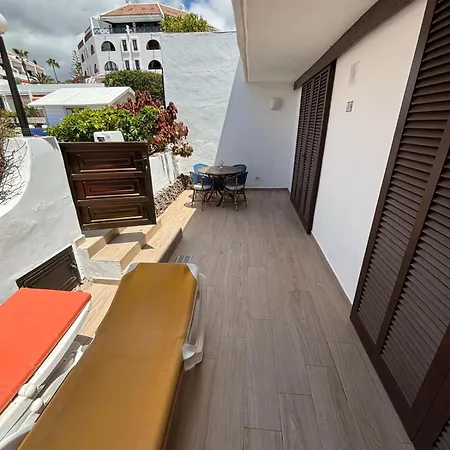 Parque Santiago 1, 008, Tenerife Dream Πλάγια ντε λας Αμέρικας