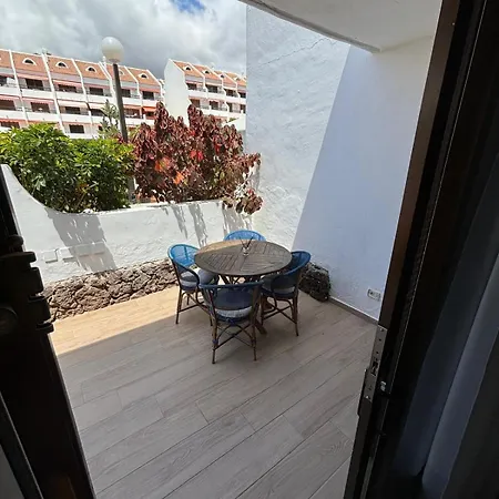 Parque Santiago 1, 008, Tenerife Dream * Плайя-де-лас-Амерікас