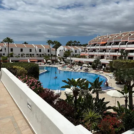 Parque Santiago I, C-008, Tenerife Dream Πλάγια ντε λας Αμέρικας