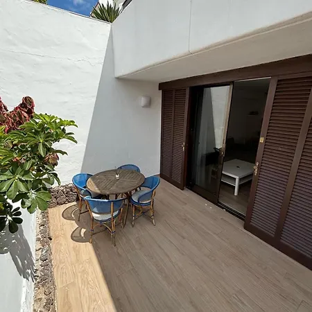 Διαμέρισμα Parque Santiago I, C-008, Tenerife Dream *