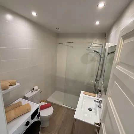 Parque Santiago 1, 008, Tenerife Dream شقة بلايا ذي لاس أميريكاس