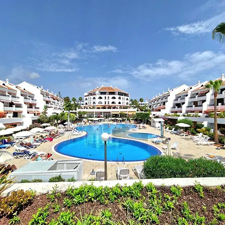 Parque Santiago I, C-008, Tenerife Dream Πλάγια ντε λας Αμέρικας