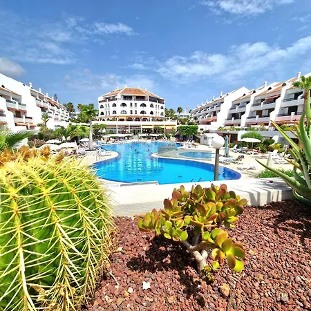 Parque Santiago I, C-008, Tenerife Dream Apartamento *