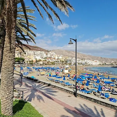 Διαμέρισμα Parque Santiago I, C-008, Tenerife Dream Πλάγια ντε λας Αμέρικας