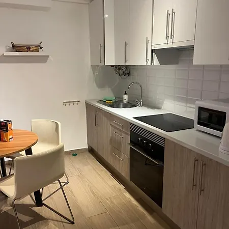 Apartamento Parque Santiago I, C-008, Tenerife Dream