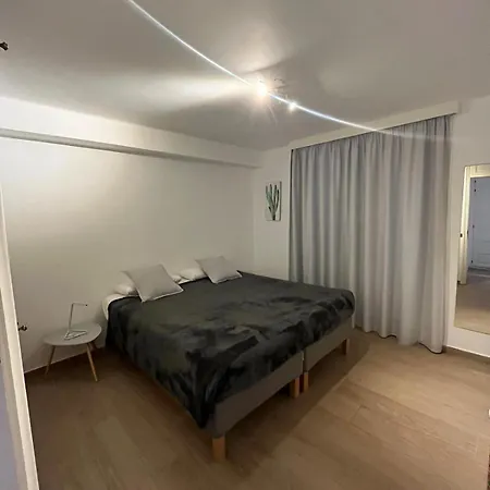 Διαμέρισμα Parque Santiago I, C-008, Tenerife Dream *
