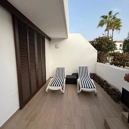 Parque Santiago I, C-008, Tenerife Dream Πλάγια ντε λας Αμέρικας