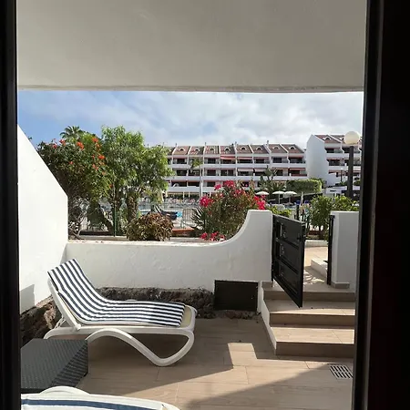 Parque Santiago 1, 008, Tenerife Dream * Πλάγια ντε λας Αμέρικας