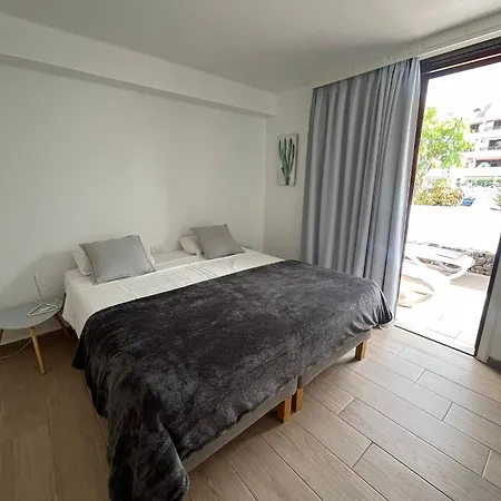 Parque Santiago I, C-008, Tenerife Dream