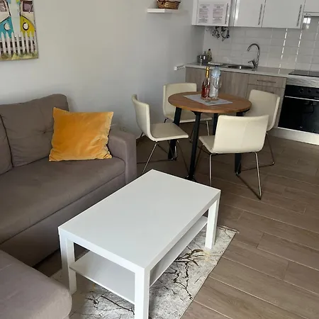 Διαμέρισμα Parque Santiago 1, 008, Tenerife Dream
