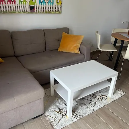 Apartament Parque Santiago 1, 008, Tenerife Dream