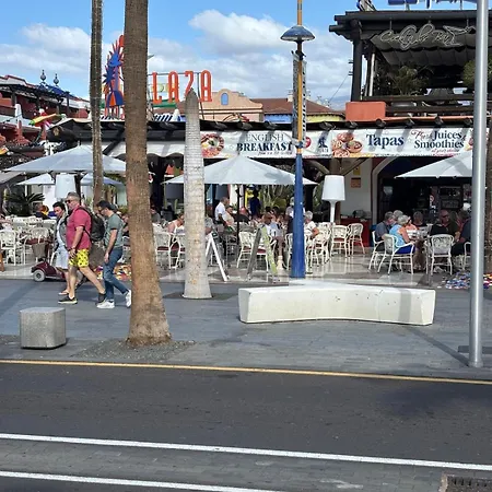 Parque Santiago 1, 008, Tenerife Dream Διαμέρισμα *