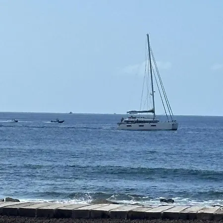 Διαμέρισμα Parque Santiago 1, 008, Tenerife Dream *