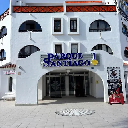 Parque Santiago 1, 008, Tenerife Dream * Πλάγια ντε λας Αμέρικας