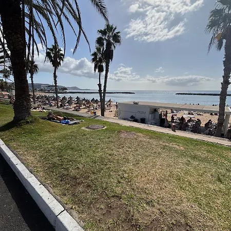 Parque Santiago 1, 008, Tenerife Dream