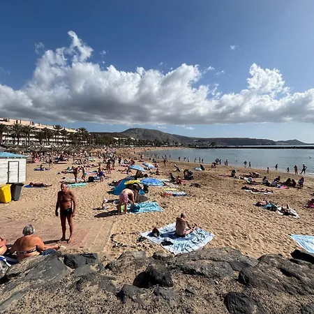 Parque Santiago 1, 008, Tenerife Dream Διαμέρισμα *