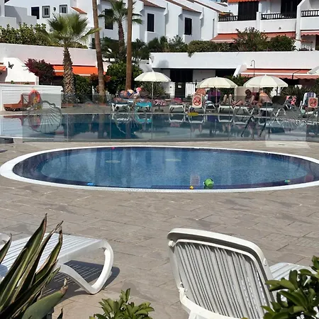 Διαμέρισμα Parque Santiago 1, 008, Tenerife Dream *