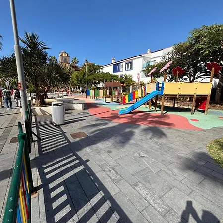 Parque Santiago 1, 008, Tenerife Dream Διαμέρισμα Πλάγια ντε λας Αμέρικας