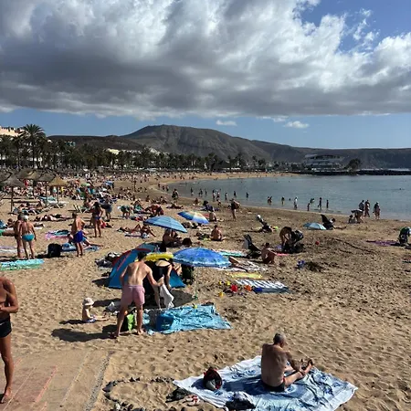 Διαμέρισμα Parque Santiago 1, 008, Tenerife Dream Πλάγια ντε λας Αμέρικας