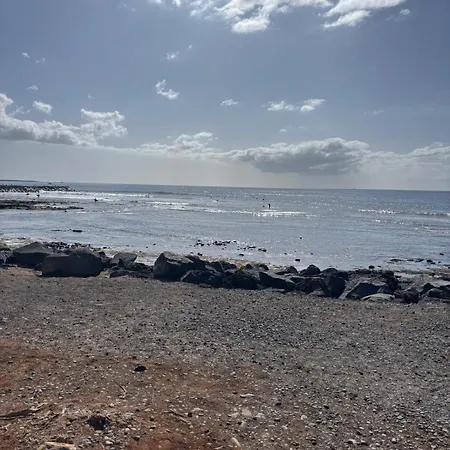 Parque Santiago 1, 008, Tenerife Dream Πλάγια ντε λας Αμέρικας