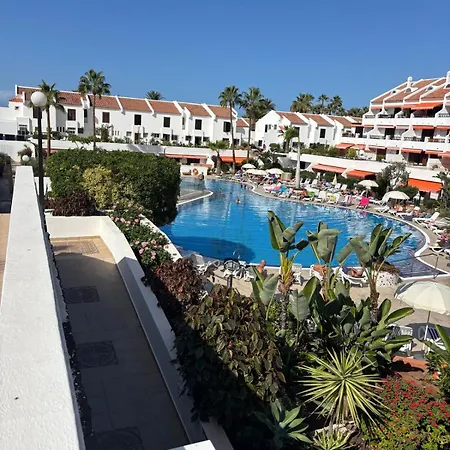 Parque Santiago 1, 008, Tenerife Dream * Πλάγια ντε λας Αμέρικας