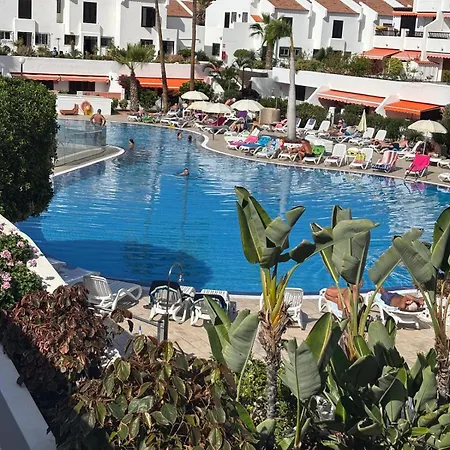 Parque Santiago 1, 008, Tenerife Dream