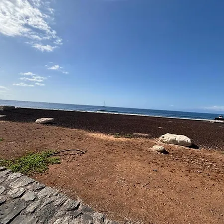 Parque Santiago 1, 008, Tenerife Dream Διαμέρισμα