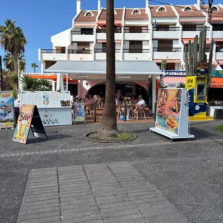 Parque Santiago 1, 008, Tenerife Dream Διαμέρισμα *