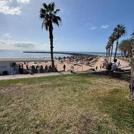 Διαμέρισμα Parque Santiago 1, 008, Tenerife Dream *
