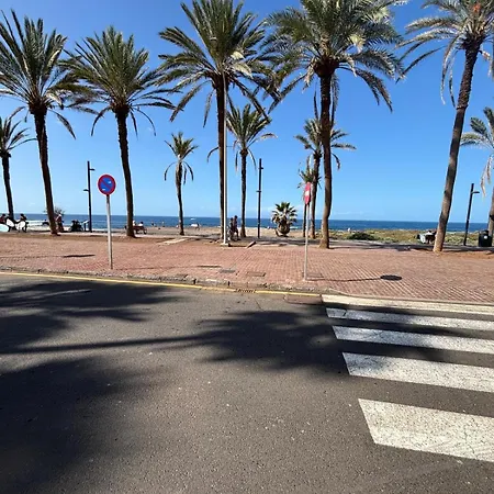 Διαμέρισμα Parque Santiago 1, 008, Tenerife Dream Πλάγια ντε λας Αμέρικας
