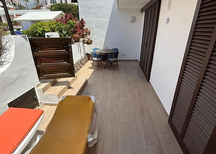 Parque Santiago 1, 008, Tenerife Dream Плайя-де-лас-Амерікас