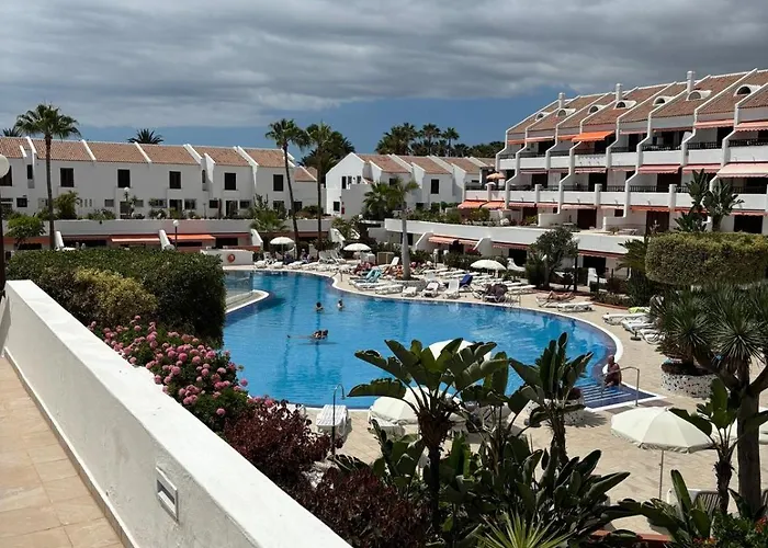 Parque Santiago 1, 008, Tenerife Dream Playa de las Americas (Tenerife)