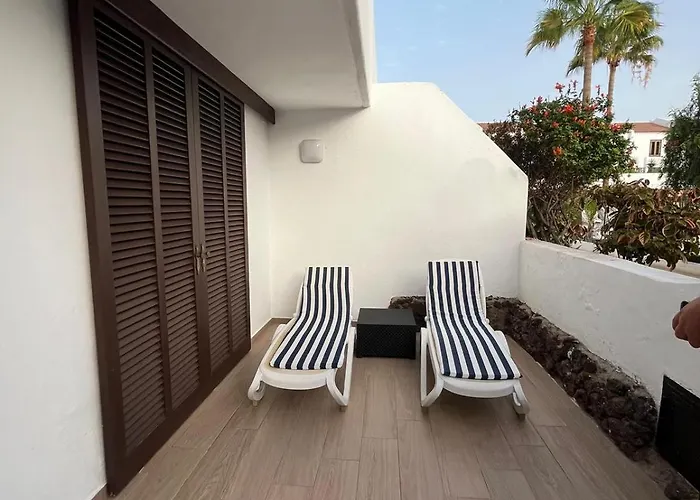 Parque Santiago 1, 008, Tenerife Dream Плайя-де-лас-Амерікас