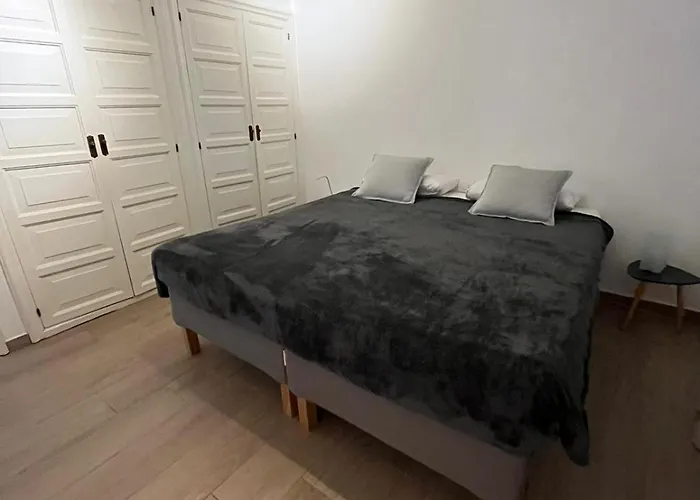 Parque Santiago 1, 008, Tenerife Dream