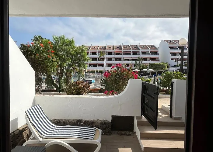 Parque Santiago 1, 008, Tenerife Dream * Playa de las Americas (Tenerife)