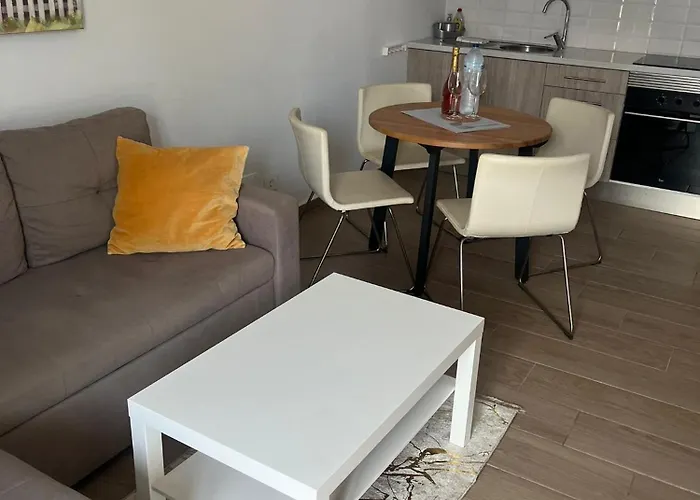 Apartament Parque Santiago 1, 008, Tenerife Dream