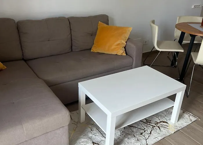 Apartament Parque Santiago 1, 008, Tenerife Dream